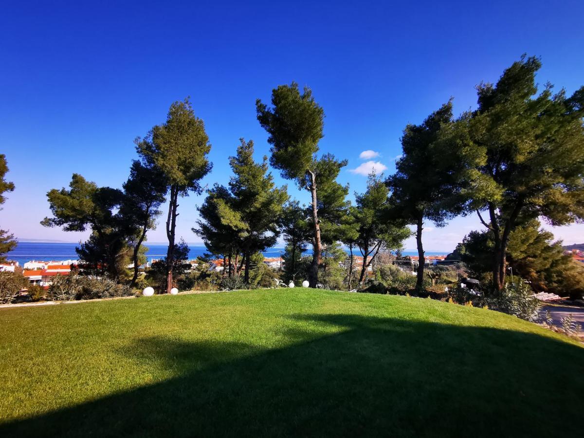 Pine Resort ポリフロノ エクステリア 写真