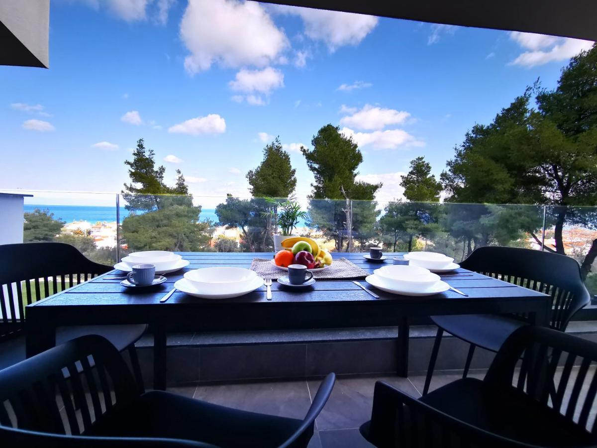 Pine Resort ポリフロノ エクステリア 写真