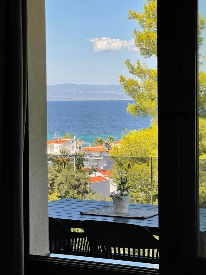 Pine Resort ポリフロノ エクステリア 写真
