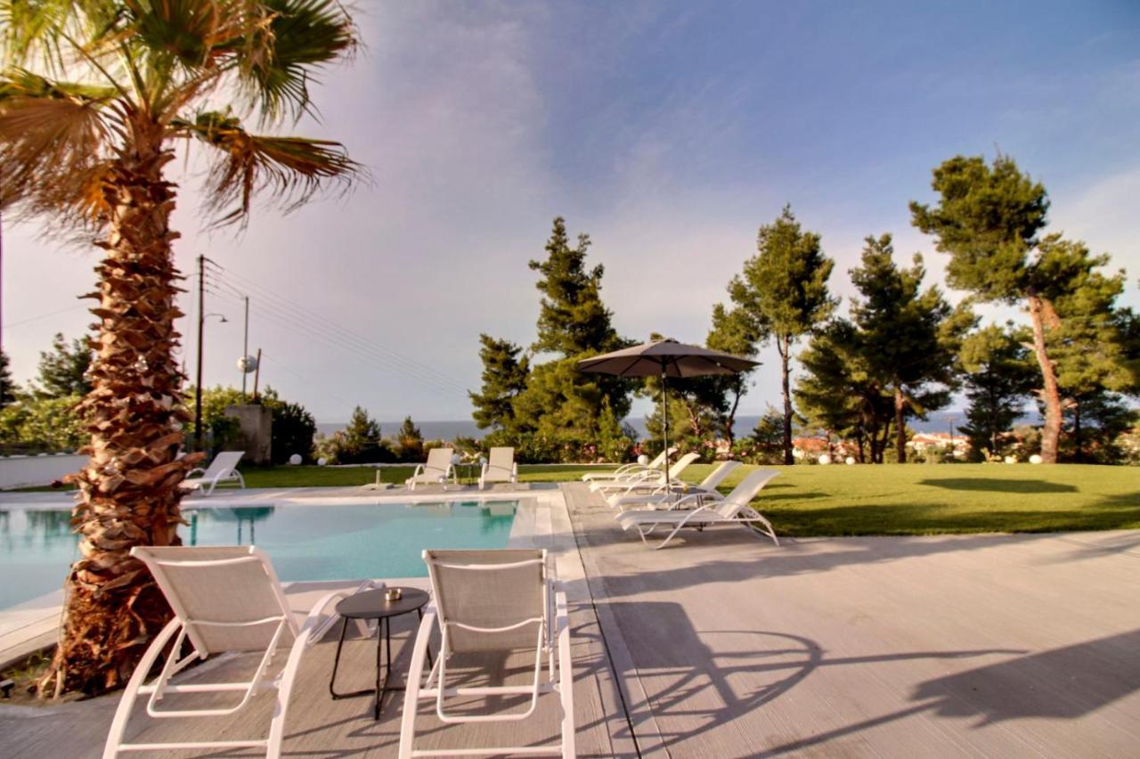 Pine Resort ポリフロノ エクステリア 写真