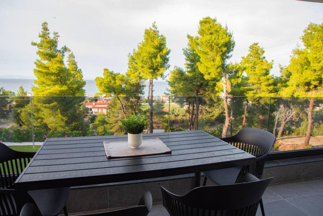 Pine Resort ポリフロノ エクステリア 写真
