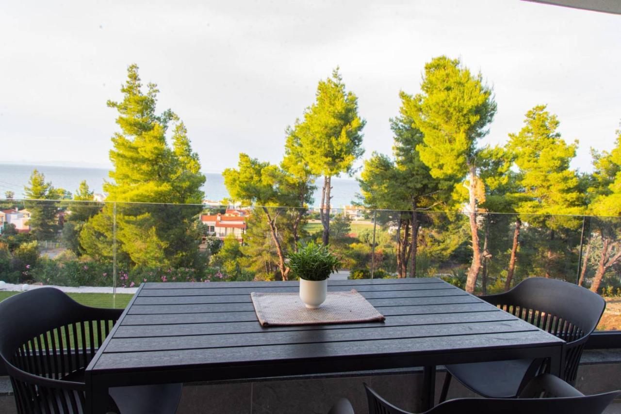 Pine Resort ポリフロノ エクステリア 写真