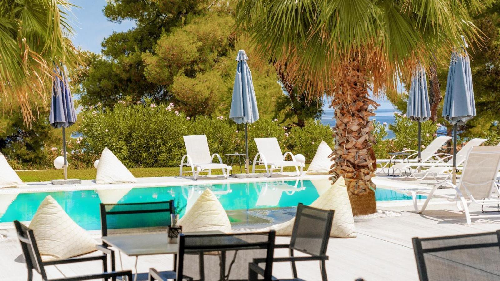 Pine Resort ポリフロノ エクステリア 写真