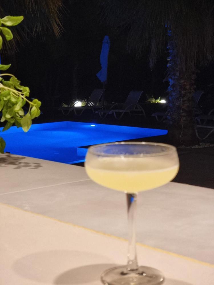 Pine Resort ポリフロノ エクステリア 写真
