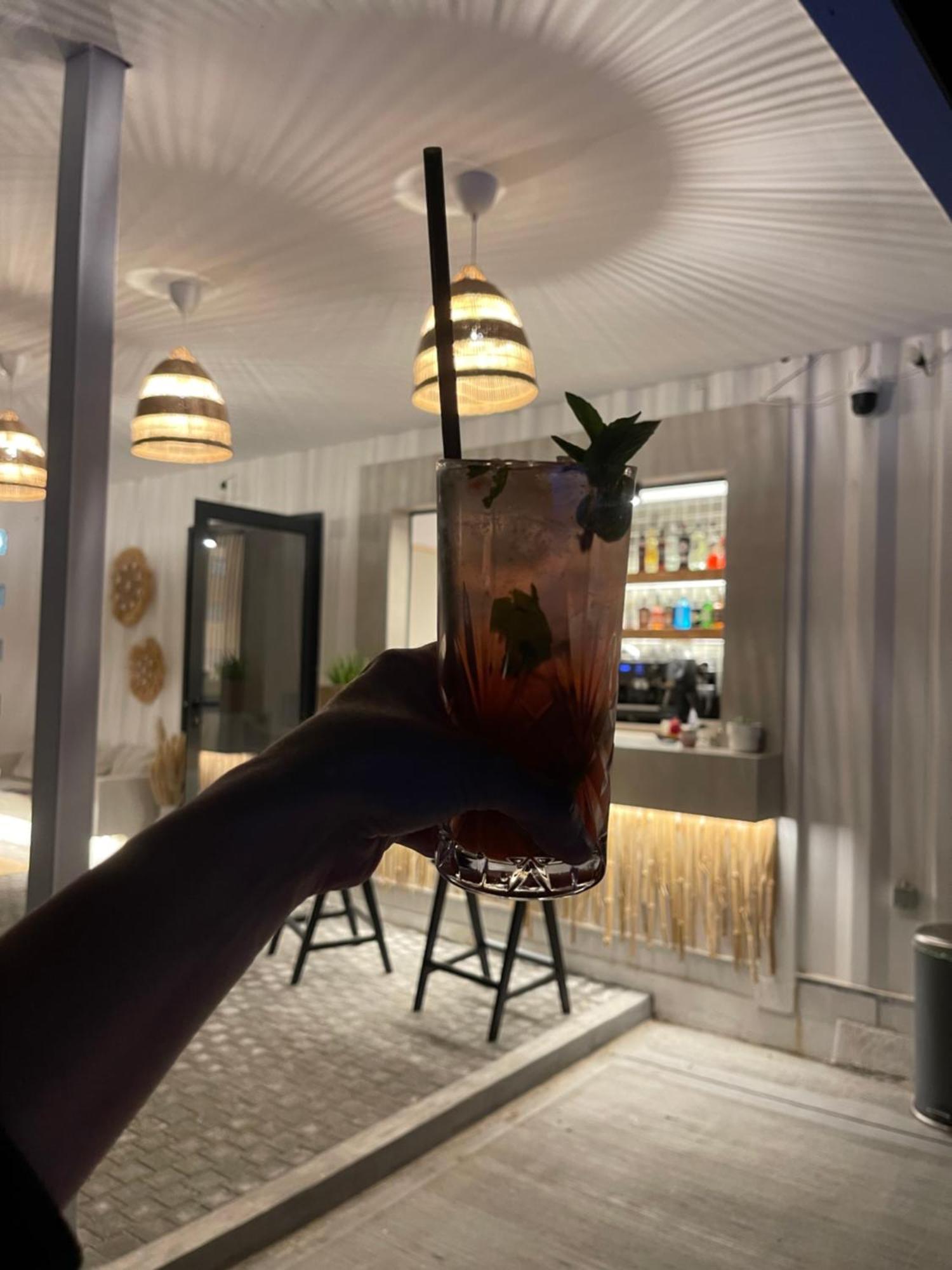 Pine Resort ポリフロノ エクステリア 写真