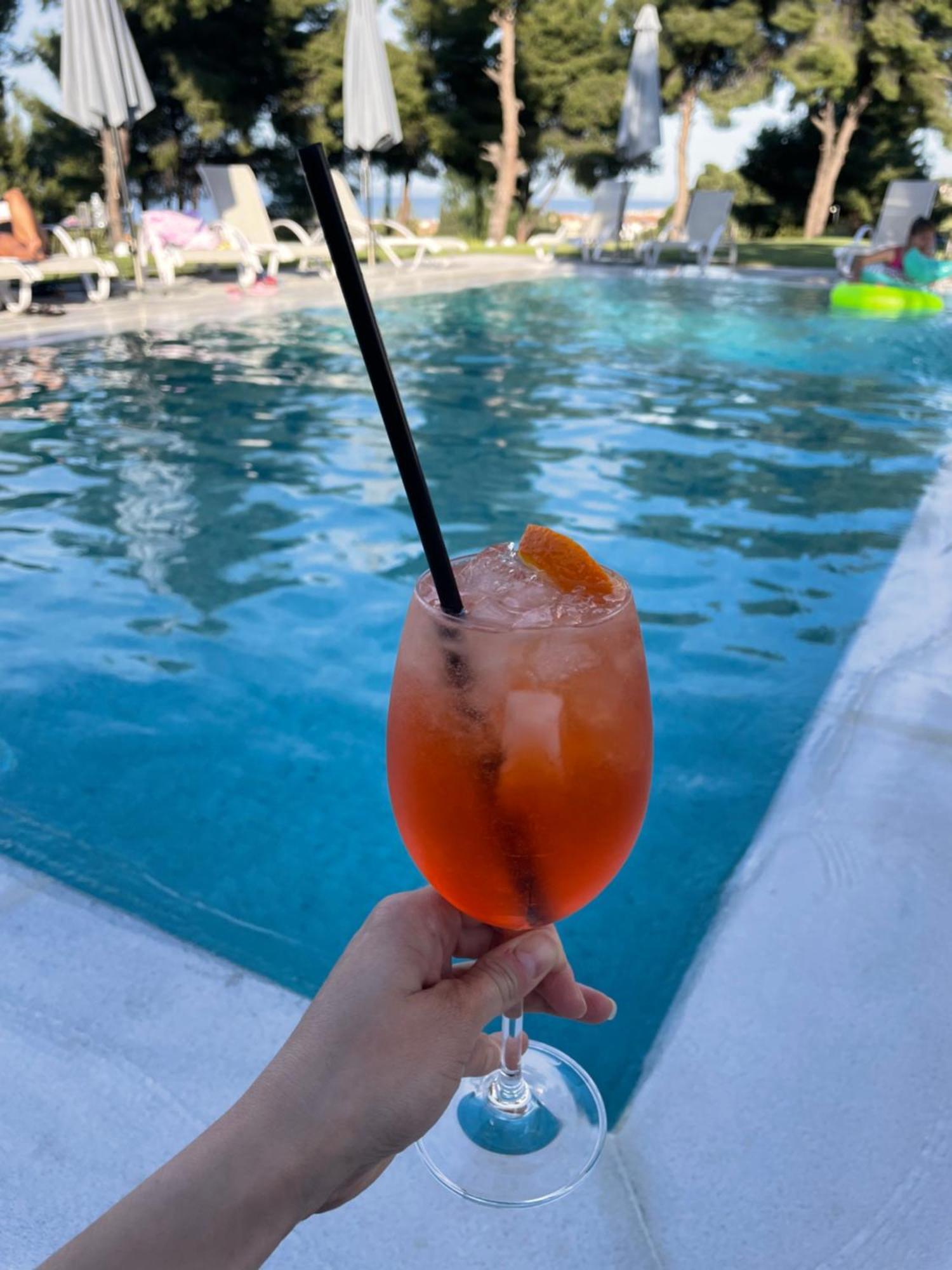 Pine Resort ポリフロノ エクステリア 写真